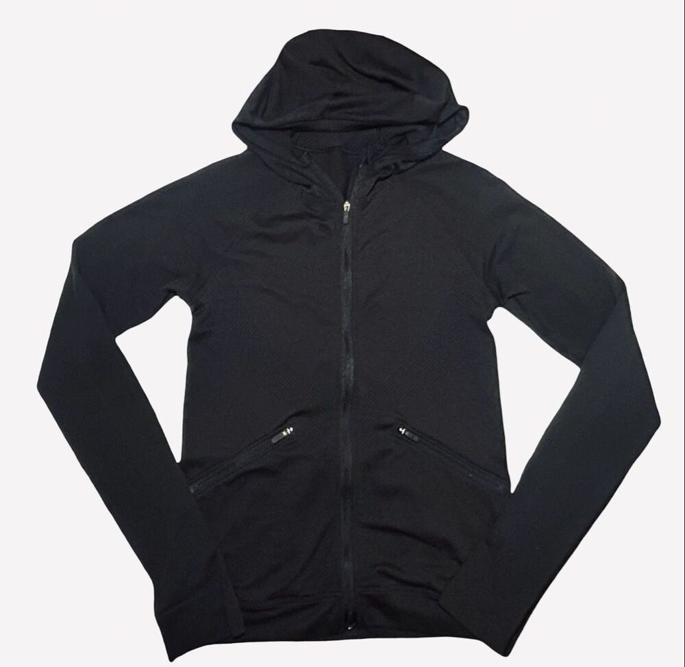 Lululemon Ventilation Jacket - Picture 7 of 12